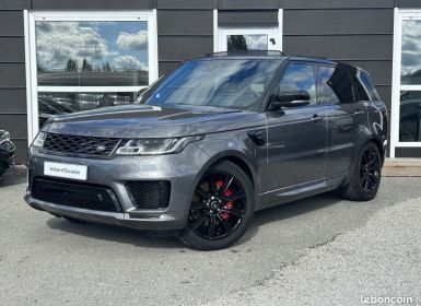 Land Rover Range Rover Sport 2.0 P400E 404CH AUTOBIOGRAPHY DYNAMIC MARK VIII P400 E 404 1 ERE