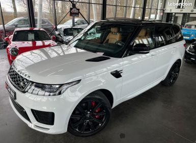 Vente Land Rover Range Rover Sport 2.0 P400e 404ch HSE Dynamic GARANTIE 12 MOIS LAND Pneumatique Meridian TO 21P 869-mois Occasion