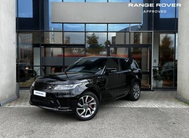 Achat Land Rover Range Rover Sport 2.0 P400e 404ch HSE Dynamic Mark IX Occasion