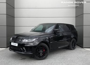 Land Rover Range Rover Sport 2.0 P400e 404ch HSE Dynamic Mark IX