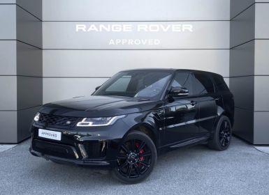 Achat Land Rover Range Rover Sport 2.0 P400e 404ch HSE Dynamic Mark IX Occasion