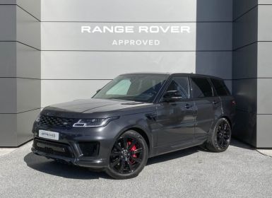 Land Rover Range Rover Sport 2.0 P400e 404ch HSE Dynamic Mark IX