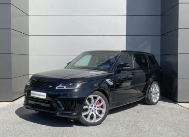 Achat Land Rover Range Rover Sport 2.0 P400e 404ch HSE Dynamic Mark IX Occasion