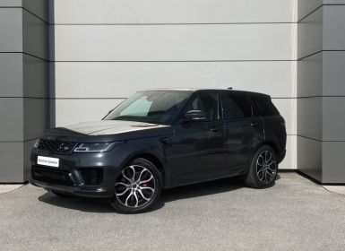 Land Rover Range Rover Sport 2.0 P400e 404ch HSE Dynamic Mark IX