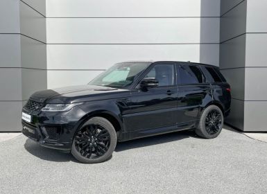 Vente Land Rover Range Rover Sport 2.0 P400e 404ch HSE Dynamic Mark IX Occasion