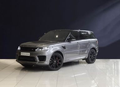 Vente Land Rover Range Rover Sport 2.0 P400e 404ch HSE Dynamic Mark IX Occasion