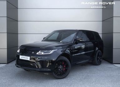 Vente Land Rover Range Rover Sport 2.0 P400e 404ch HSE Dynamic Mark IX Occasion