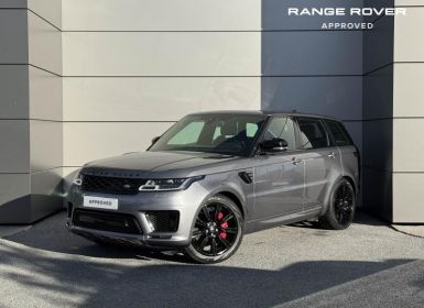 Vente Land Rover Range Rover Sport 2.0 P400e 404ch HSE Dynamic Mark IX Occasion