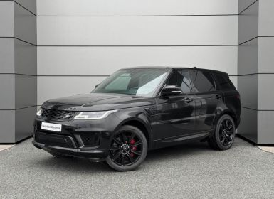 Land Rover Range Rover Sport 2.0 P400e 404ch HSE Dynamic Mark IX