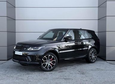 Land Rover Range Rover Sport 2.0 P400e 404ch HSE Dynamic Mark IX