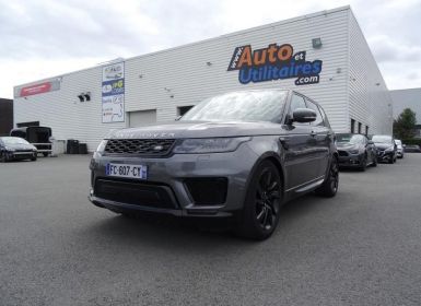 Land Rover Range Rover Sport 2.0 P400E 404CH HSE DYNAMIC MARK VII Occasion