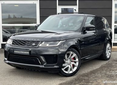 Land Rover Range Rover Sport 2.0 P400E 404CH HSE DYNAMIC MARK VII Occasion