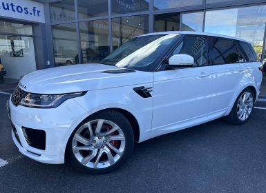Achat Land Rover Range Rover Sport 2.0 P400E 404CH HSE DYNAMIC MARK VII Occasion