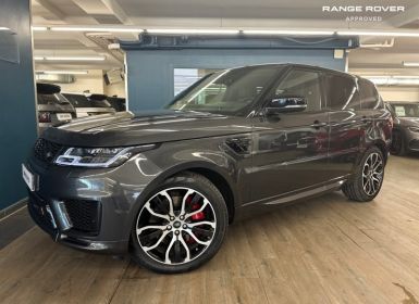 Land Rover Range Rover Sport 2.0 P400e 404ch HSE Dynamic Mark VII Occasion