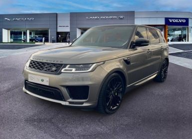 Vente Land Rover Range Rover Sport 2.0 P400e 404ch HSE Dynamic Mark VII Occasion