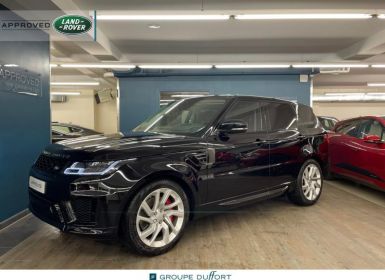 Achat Land Rover Range Rover Sport 2.0 P400e 404ch HSE Dynamic Mark VIII Occasion