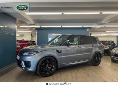 Achat Land Rover Range Rover Sport 2.0 P400e 404ch HSE Dynamic Mark VIII Occasion