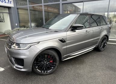 Vente Land Rover Range Rover Sport 2.0 P400E 404CH HSE DYNAMIC MARK VIII Occasion