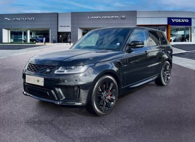 Land Rover Range Rover Sport 2.0 P400e 404ch HSE Dynamic STEALTH EDITION Mark IX