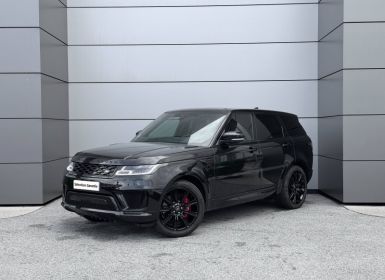 Achat Land Rover Range Rover Sport 2.0 P400e 404ch HSE Dynamic STEALTH EDITION Mark IX Occasion