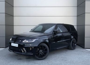 Land Rover Range Rover Sport 2.0 P400e 404ch HSE Mark IX