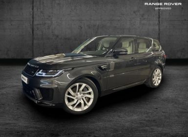 Land Rover Range Rover Sport 2.0 P400e 404ch HSE Mark IX