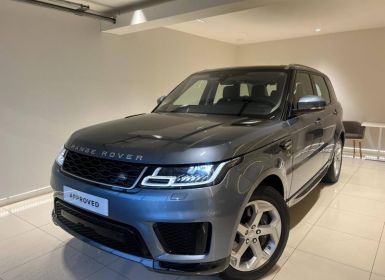 Vente Land Rover Range Rover Sport 2.0 P400e 404ch HSE Mark VIII Occasion