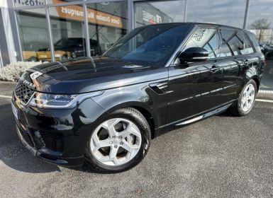 Land Rover Range Rover Sport 2.0 P400E 404CH HSE MARK VIII