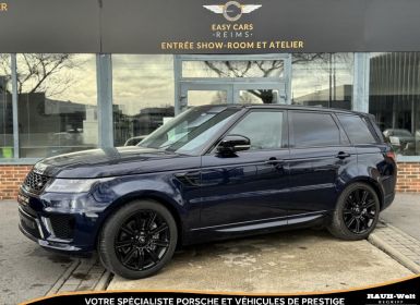 Land Rover Range Rover SPORT 2.0 P400e Hybride - BVA 2013 HSE PHASE 2