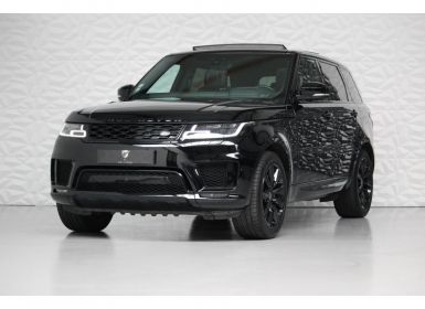 Achat Land Rover Range Rover SPORT 2.0 P400e Hybride - BVA HSE Dynamic Occasion