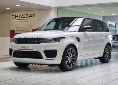 Achat Land Rover Range Rover SPORT 2.0 P400e Hybride - HSE Dynamic PHASE 2 Occasion