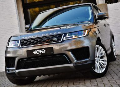 Achat Land Rover Range Rover Sport 2.0 P400E PHEV SE Occasion