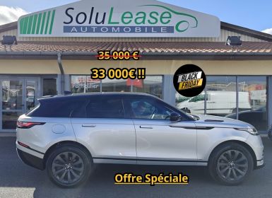 Vente Land Rover Range Rover Sport 2.0 SD4 240 S Occasion