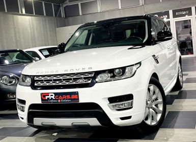 Vente Land Rover Range Rover Sport 2.0 SD4 HSE -- RESERVER RESERVED Occasion