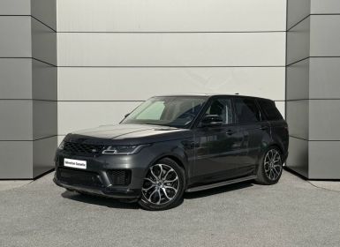 Land Rover Range Rover Sport 2.0 Si4 300ch HSE Mark VI