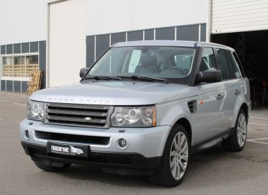 Land Rover Range Rover Sport 2.7 tdv6 190 hse bva 4x4 - distribution ok et garantie 12 mois