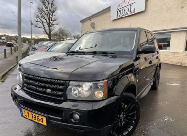 Achat Land Rover Range Rover Sport 2.7 V6 TD HSE Occasion