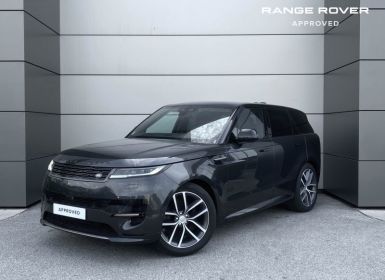 Land Rover Range Rover Sport 3.0 D350 350ch Dynamic Autobiography