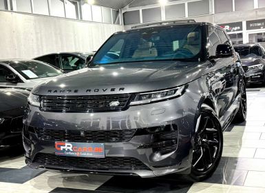 Achat Land Rover Range Rover Sport 3.0 D350 MHEV Autobiography 1e Main Etat Neuf Occasion