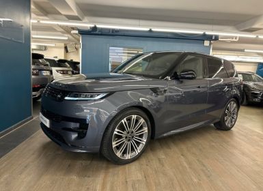 Land Rover Range Rover Sport 3.0 P440e 440ch PHEV Dynamic HSE Occasion