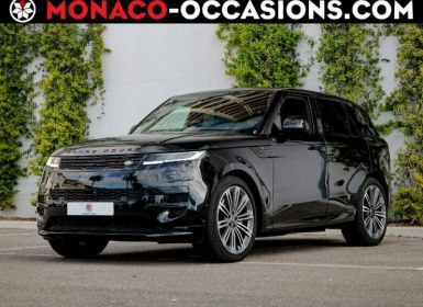 Achat Land Rover Range Rover Sport 3.0 P440e 440ch PHEV Dynamic HSE Occasion