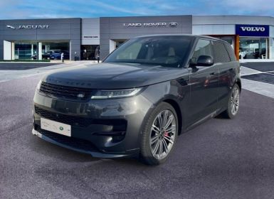 Land Rover Range Rover Sport 3.0 P440e 440ch PHEV Dynamic HSE Occasion