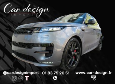 Land Rover Range Rover Sport 3.0 P440e 440ch PHEV Dynamic SE