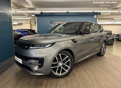 Vente Land Rover Range Rover Sport 3.0 P440e 440ch PHEV Dynamic SE Occasion