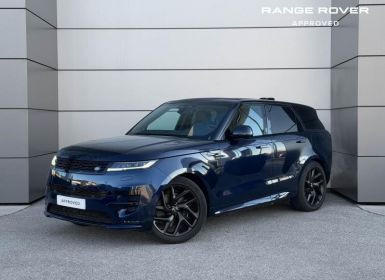 Vente Land Rover Range Rover Sport 3.0 P440e 440ch PHEV Dynamic SE Occasion