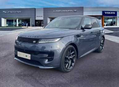 Land Rover Range Rover Sport 3.0 P440e 440ch PHEV Dynamic SE Occasion