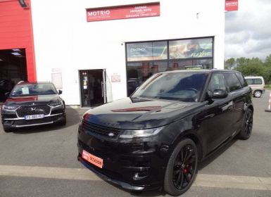 Land Rover Range Rover Sport 3.0 P440E 440CH PHEV DYNAMIC SE