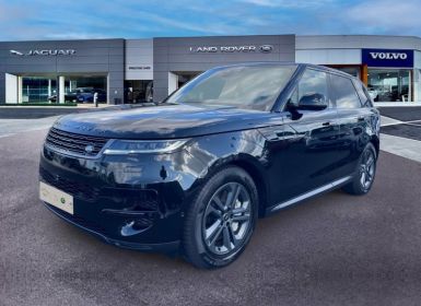 Vente Land Rover Range Rover Sport 3.0 P440e 440ch PHEV SE Occasion