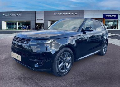 Land Rover Range Rover Sport 3.0 P440e 440ch PHEV SE