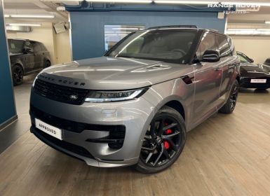 Land Rover Range Rover Sport 3.0 P460e 460ch PHEV Dynamic HSE